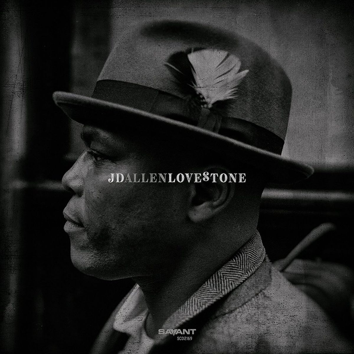 Love Stone (CD)