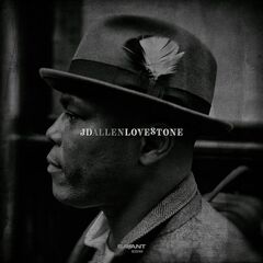 Love Stone (CD)
