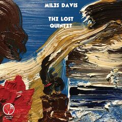The Lost Quintet (CD)