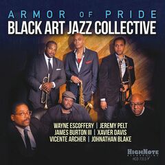 Armor Of Pride (CD)
