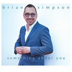 Something About You (CD)
