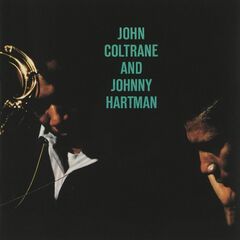 John Coltrane And Johnny Hartman (CD)
