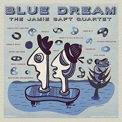 Blue Dream (CD)