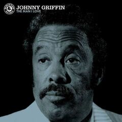 The Man I Love [White Vinyl] (LP)