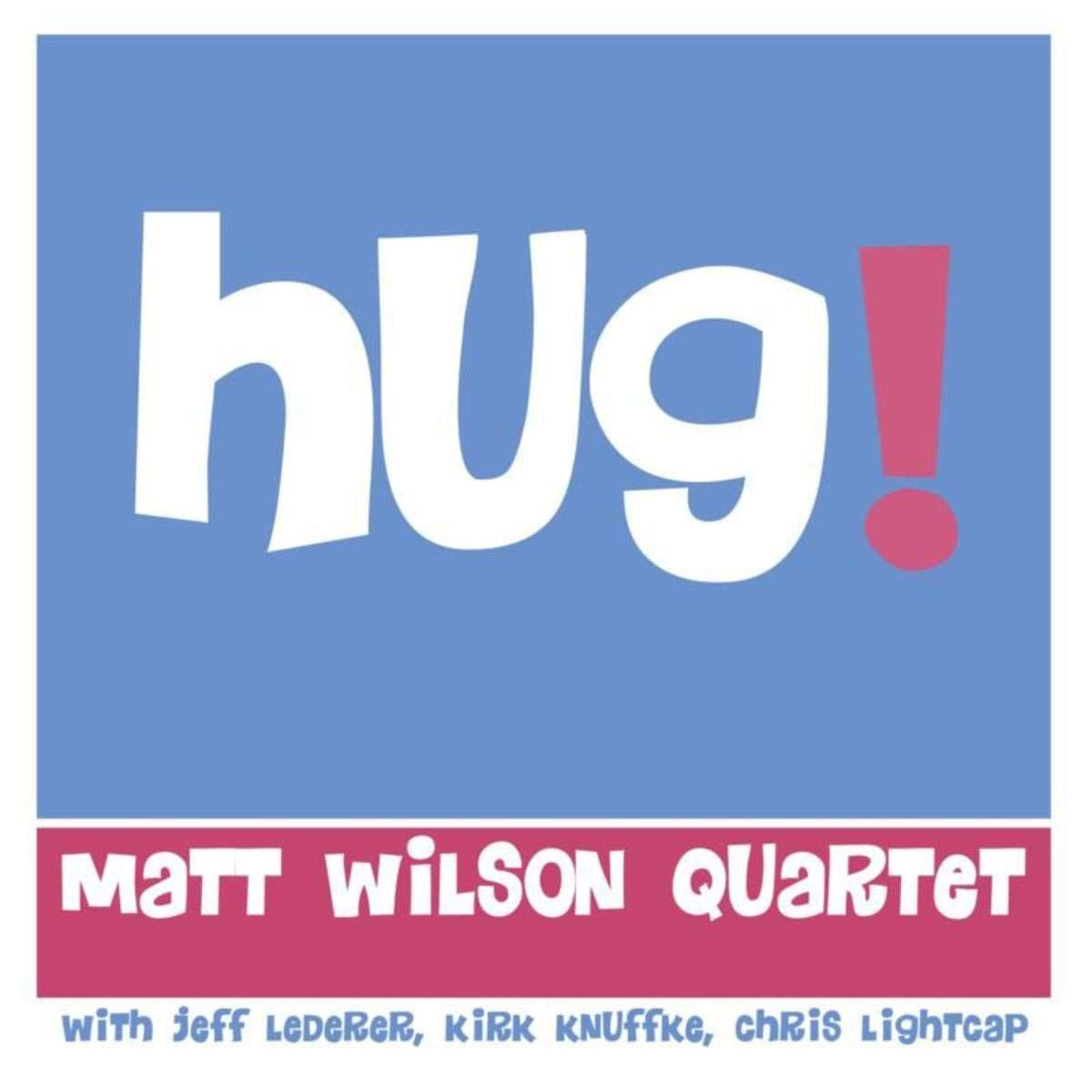 Hug! (CD)