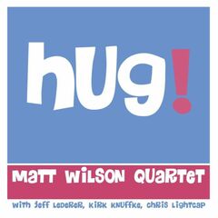 Hug! (CD)