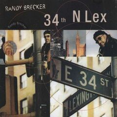 34th N Lex (CD)