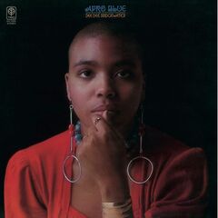 Afro Blue (LP)