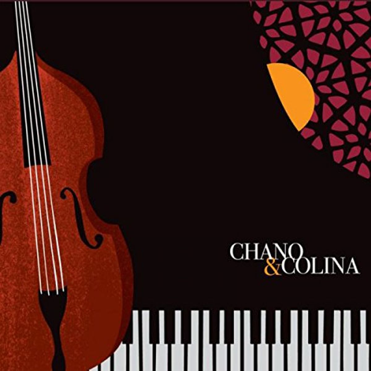 Chano & Colina (CD)