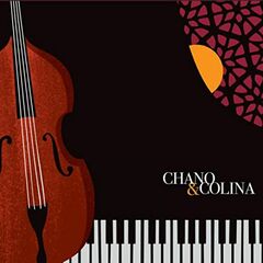 Chano & Colina (CD)