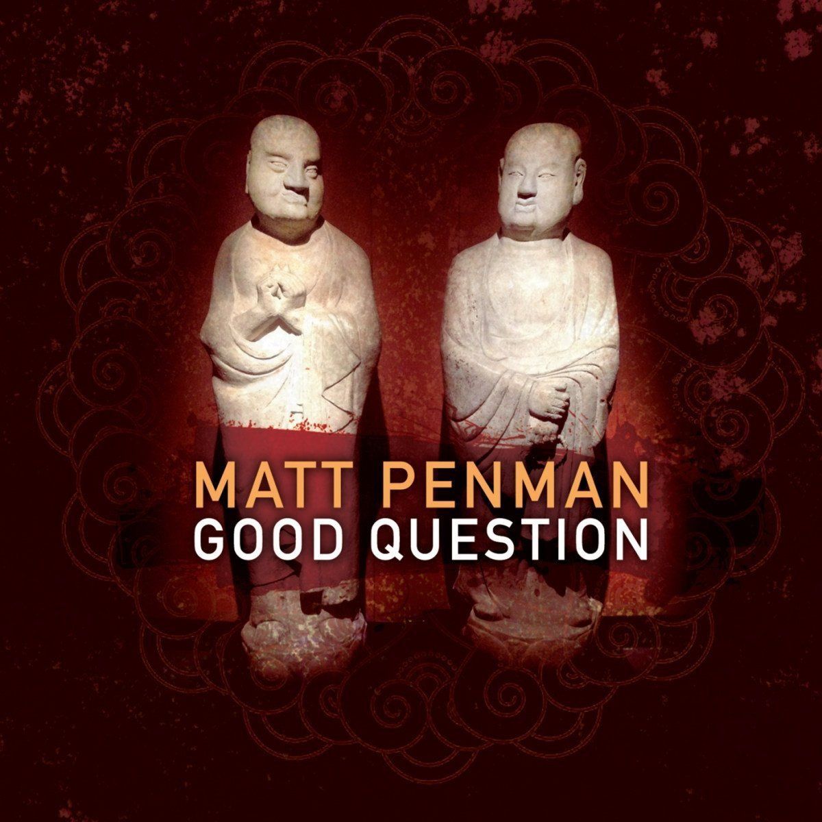 Good Question (CD)