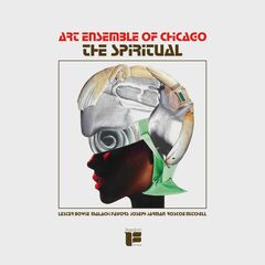 The Spiritual (LP)