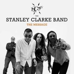 The Message (CD)