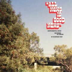 All New Is Good News (CD)