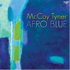 Afro Blue (CD)