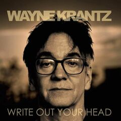 Write Out Your Head (CD)