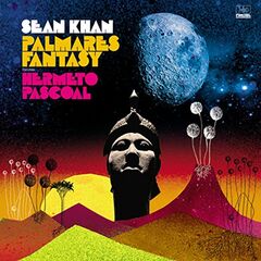 Palmares Fantasy (CD)