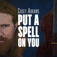 Put A Spell On You (LP)