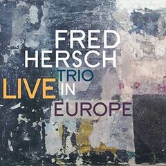 Live In Europe (CD)