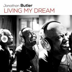 Living My Dream (CD)