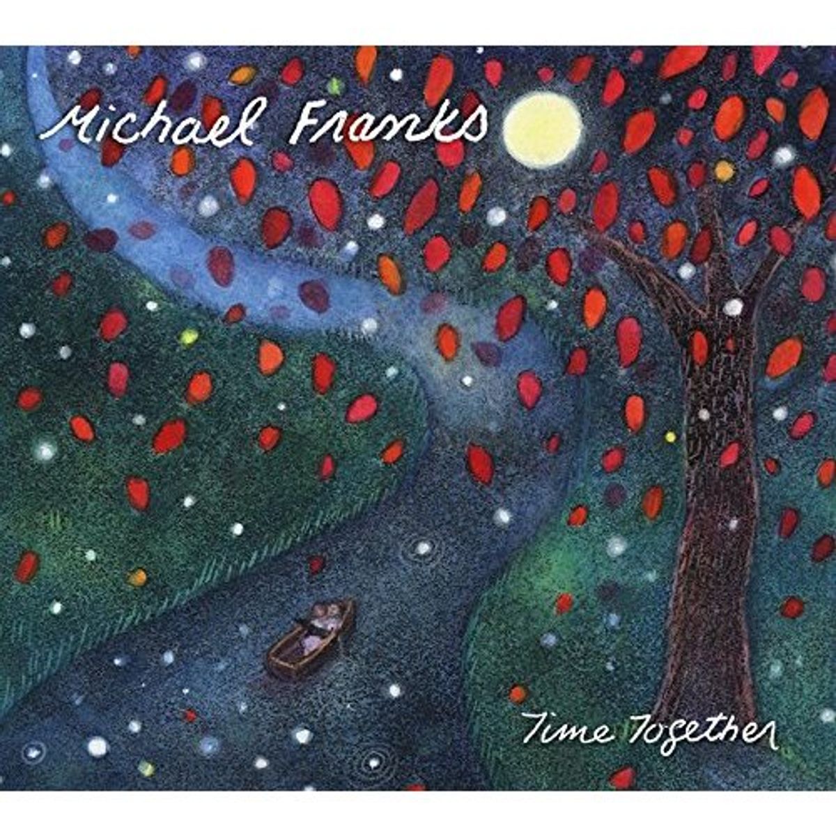 Time Together (CD)