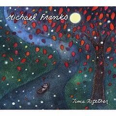 Time Together (CD)