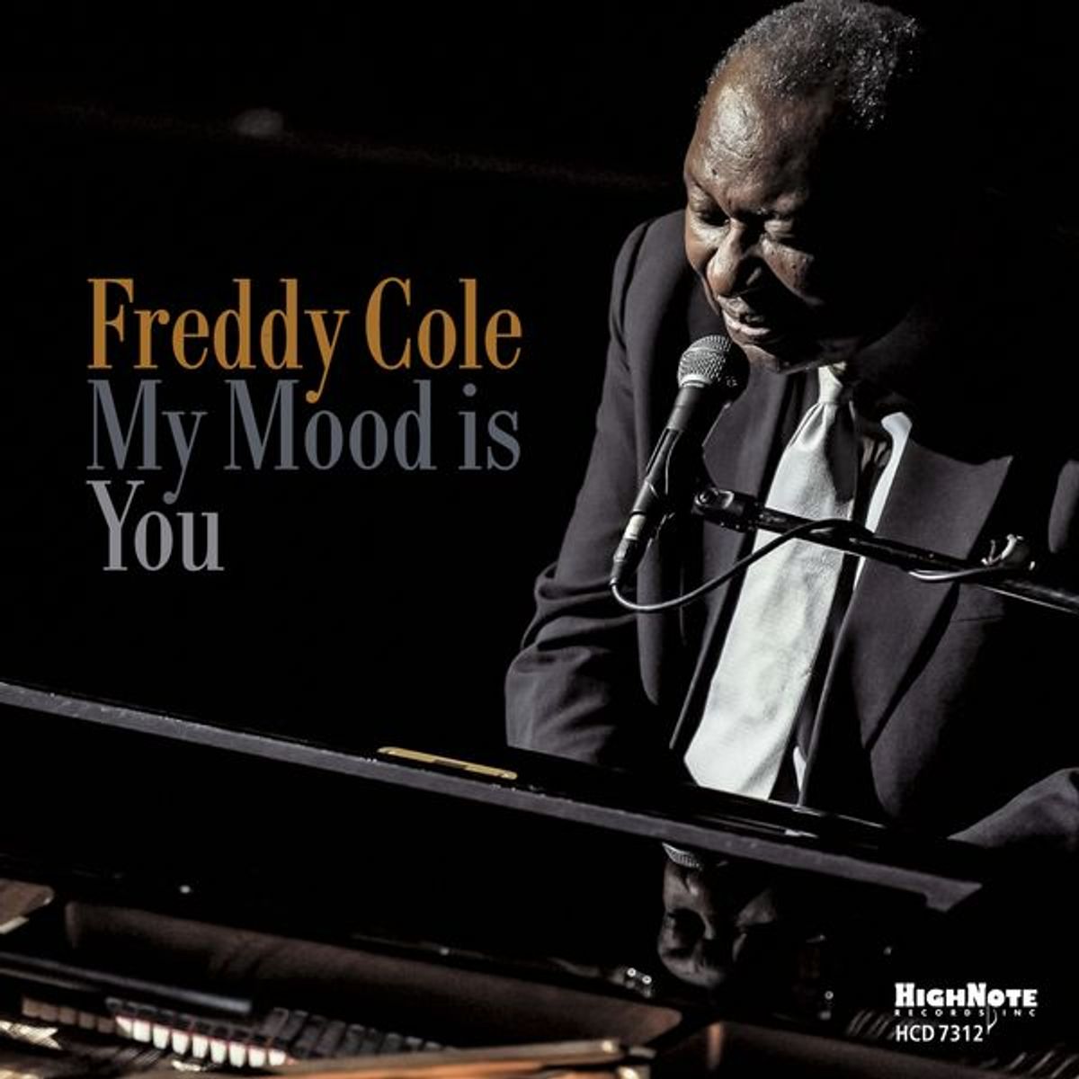 My Mood Is You (CD)