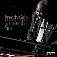 My Mood Is You (CD)