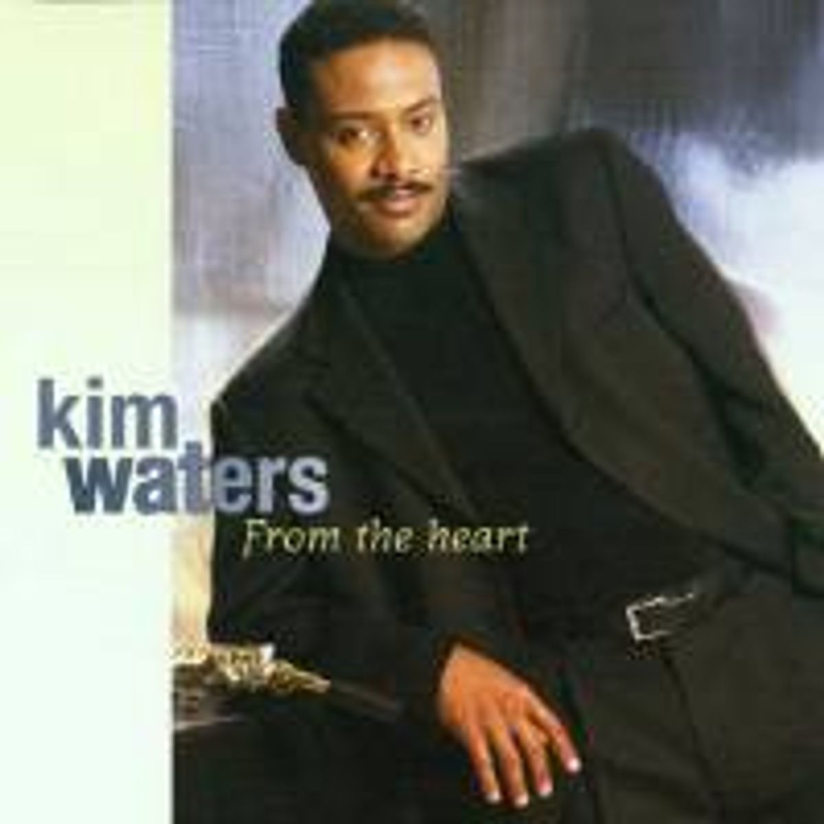 From The Heart (CD)
