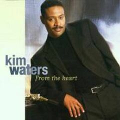 From The Heart (CD)