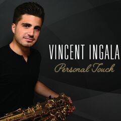 Personal Touch (CD)