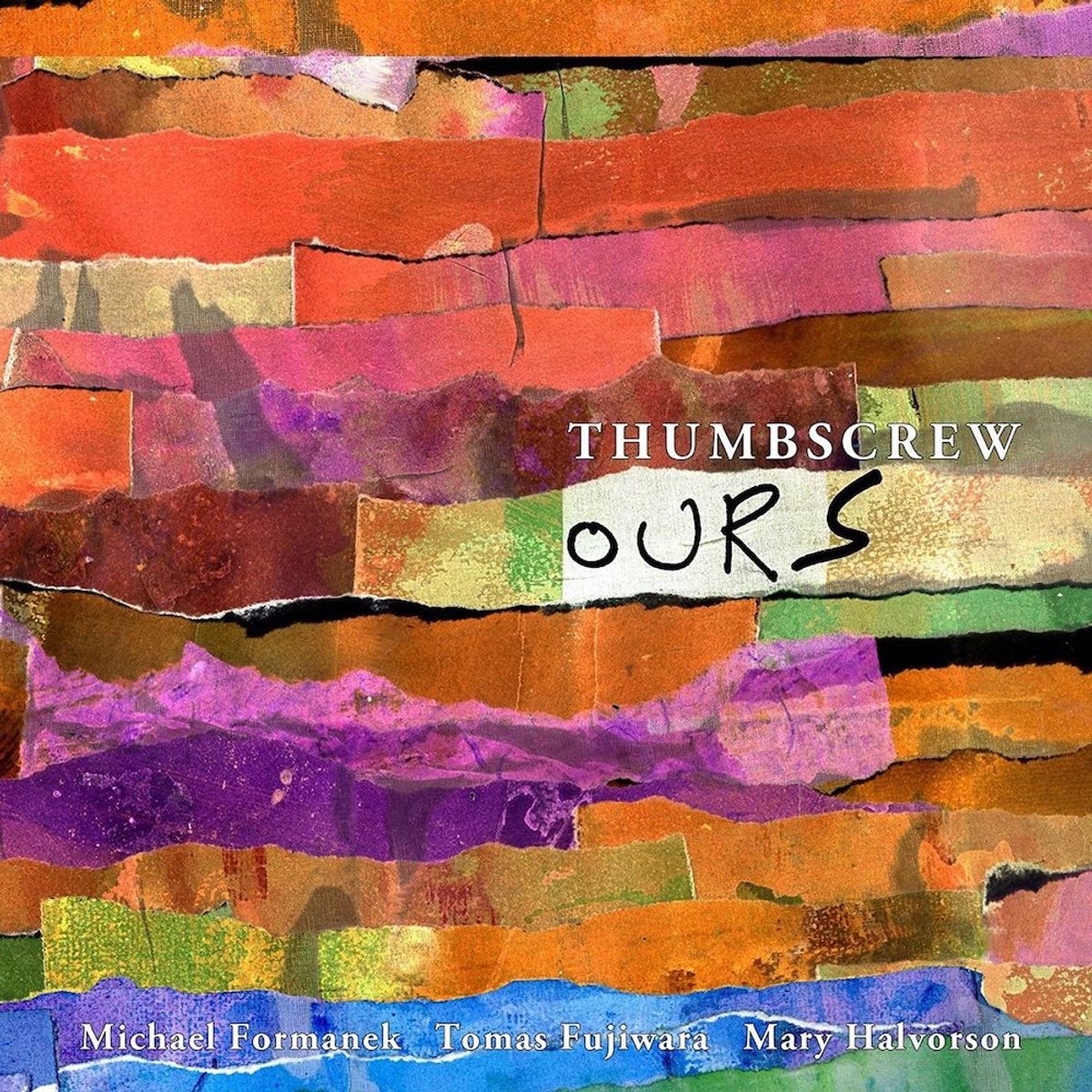 Ours (CD)