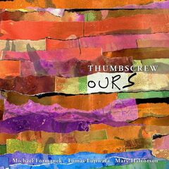 Ours (CD)