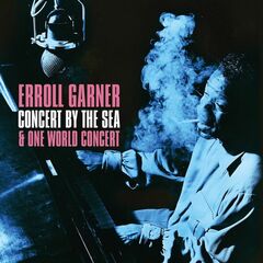 Concert By The Sea / One World Concert (CD)
