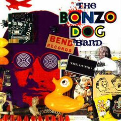The Outro [Import] (CD)