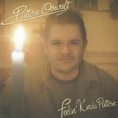 Feelin' Kinda Patton (CD)