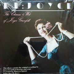 Re: Joyce - The Charm & Wit of Joyce Grenfell (CD)