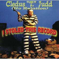 I Stoled This Record (CD)