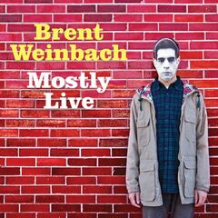 Mostly Live (CD)