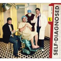 Self-Diagnosed (CD)