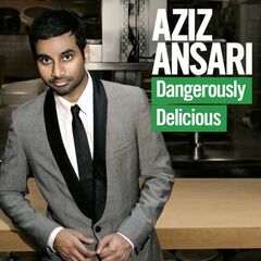 Dangerously Delicious (CD)