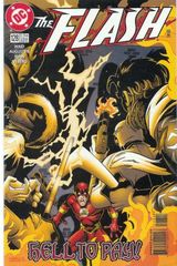Flash Vol. 2 128 Hell To Pay Part 2: Heart And Souls