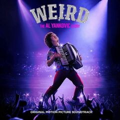 Weird: The Al Yankovic Story [OST] (CD)
