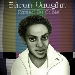 Raised By Cable (CD)