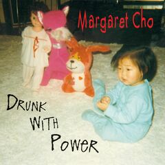 Drunk With Power (CD) [Explicit]