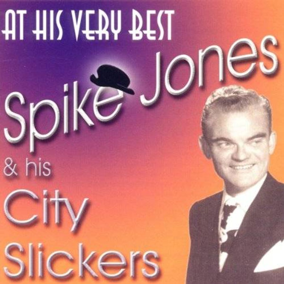 At His Very Best [Import] (CD)