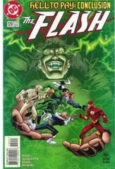 Flash Vol. 2 129 Hell To Pay Conclusion: An Attack Of Conscience