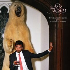 Intimate Moments For A Sensual Evening (CD)