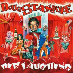 Die Laughing (CD)