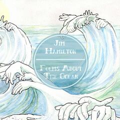 Poems About The Ocean (CD)